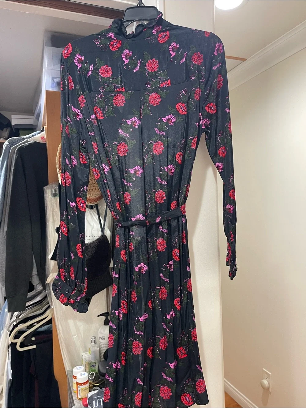 Lucky Brand dark navy